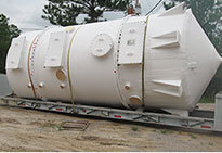 Process Vessel Manufacturing