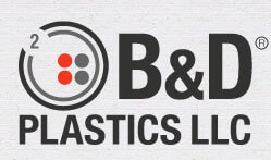 B&D Logo